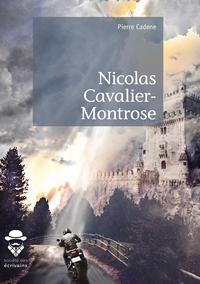 Nicolas Cavalier-Montrose