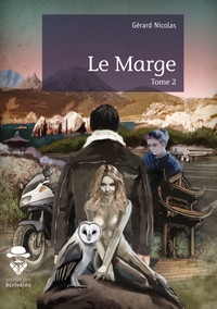 Le Marge - Tome 2