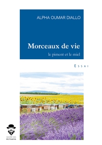 Morceaux de vie