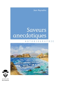 Saveurs anecdotiques