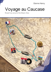 Voyage au Caucase