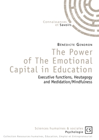 The Power of The Emotional Capital in Education