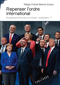Repenser l'ordre international