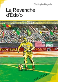La Revanche d'Édo'o