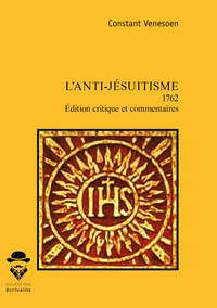 L'Anti-jésuitisme