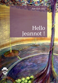 Hello Jeannot !