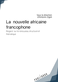 La nouvelle africaine francophone