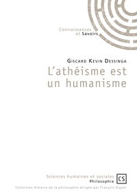 L'athéisme est un humanisme