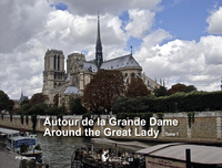 AUTOUR DE LA GRANDE DAME - TOME 1