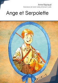 Ange et Serpolette