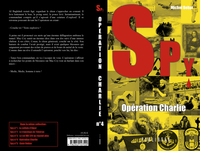 SPY N 4 OPERATION CHARLIE