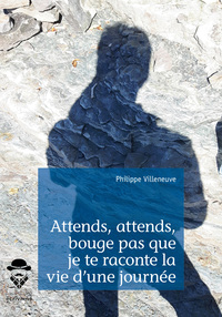 Attends, attends, bouge pas que je te raconte la vie d'une journée