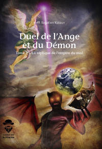 DUEL DE L'ANGE ET DU DEMON - TOME 2