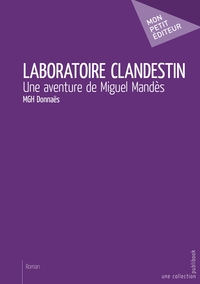 Laboratoire clandestin