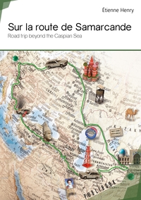 Sur la route de Samarcande