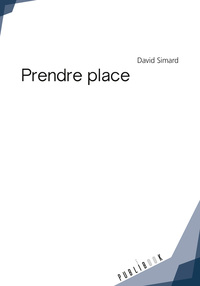 Prendre place