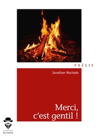 Merci, c'est gentil !