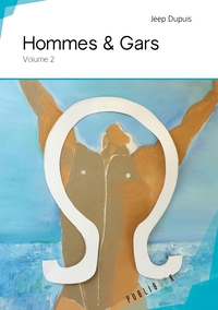 Hommes & Gars - Tome 2