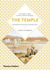 The Temple (Art and Imagination) /anglais