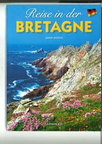 VOYAGE EN BRETAGNE ALLEMAND