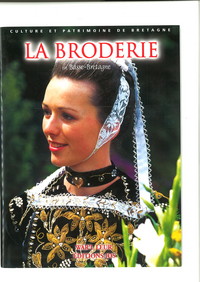 LA BRODERIE en Basse Bretagne