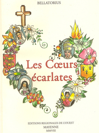 LES COEURS ECARLATES