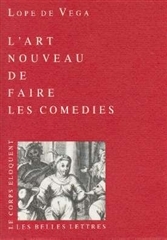 Art Nouveau De Faire Les Comedies