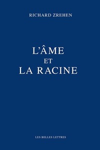 L'AME ET LA RACINE - ILLUSTRATIONS, COULEUR