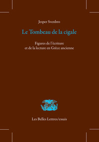 Le Tombeau de la cigale