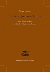 La Dernière Muse latine