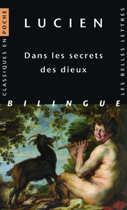 DANS LES SECRETS DES DIEUX - EDITION BILINGUE