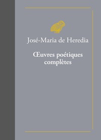 Œuvres poétiques complètes