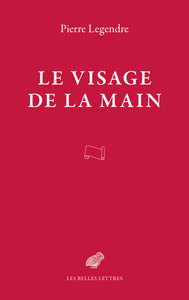 LE VISAGE DE LA MAIN - ILLUSTRATIONS, COULEUR