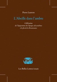 L'Abeille dans l'ambre