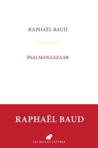PSALMANAAZAAR - OU LA BRILLANTE IMPOSTURE - ILLUSTRATIONS, NOIR ET BLANC
