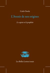 L’Avenir de nos origines