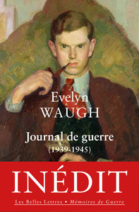 JOURNAL DE GUERRE - (1939-1945)