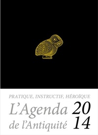 Agenda Épique 2014