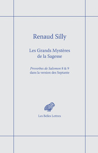 Les Grands Mystères de la Sagesse