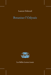 BOTANISER L'ODYSSEE