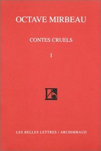 Contes cruels