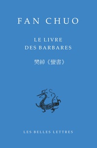 Le Livre des barbares