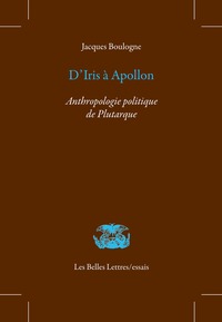 D’Iris à Apollon