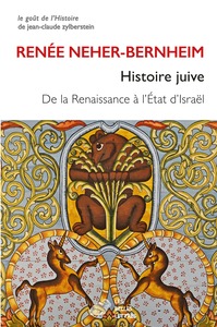 Histoire juive