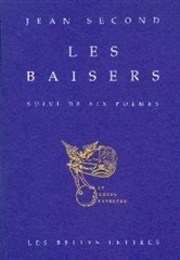 LES BAISERS - SUIVI DE SIX POEMES.