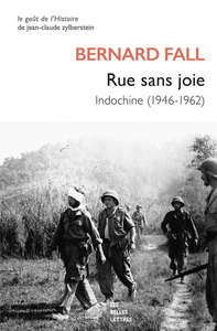 Rue sans joie