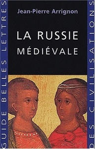 LA RUSSIE MEDIEVALE