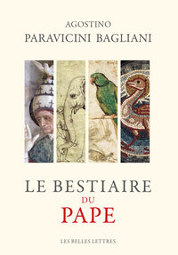 LE BESTIAIRE DU PAPE - ILLUSTRATIONS, COULEUR