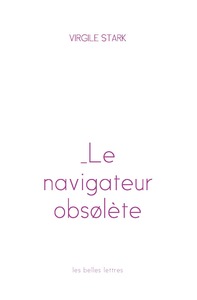 LE NAVIGATEUR OBSOLETE