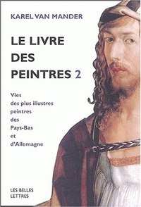 Le Livre des peintres